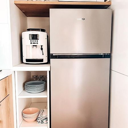 Diamond Coast Mobile Home 드라게 외부 사진