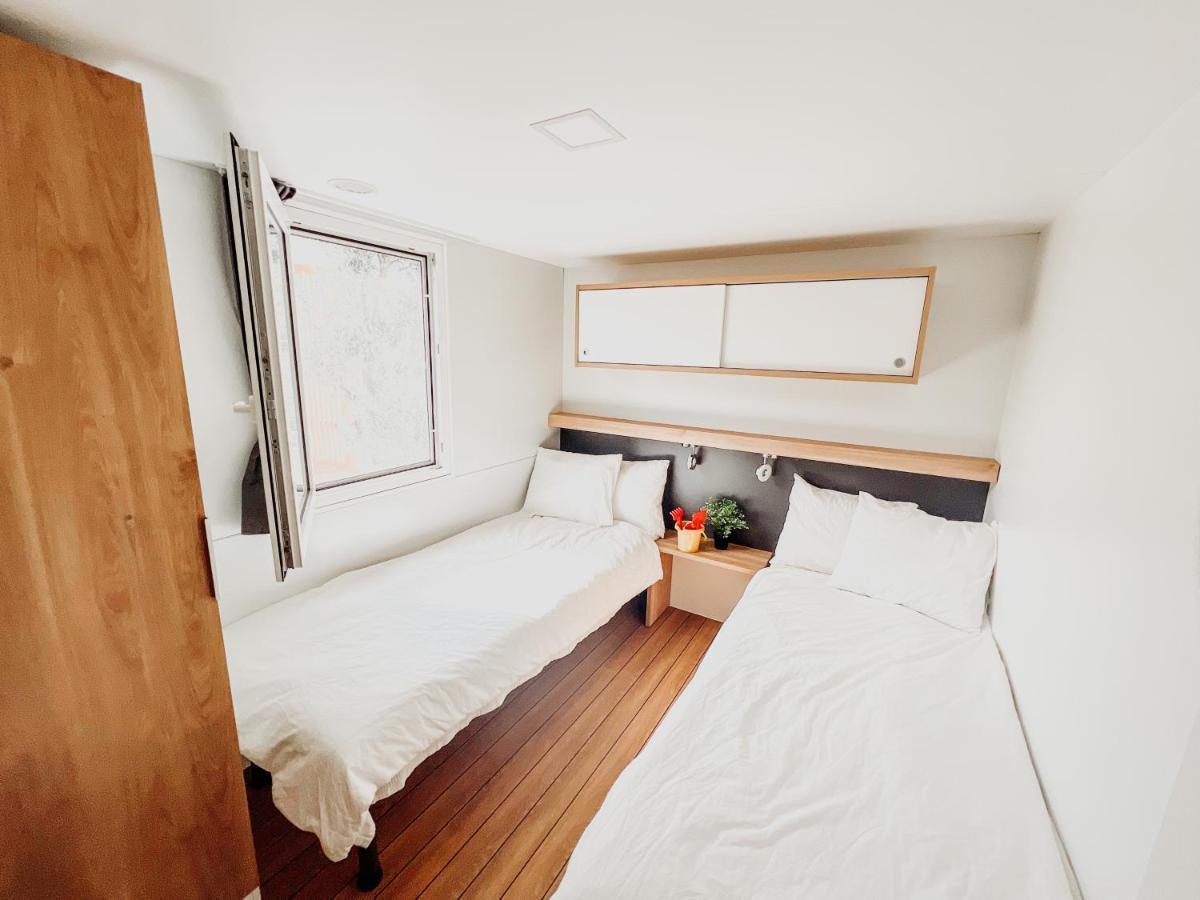 Diamond Coast Mobile Home 드라게 외부 사진