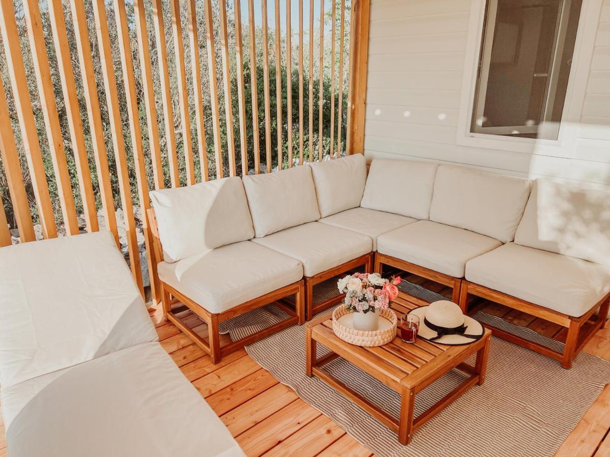 Diamond Coast Mobile Home 드라게 외부 사진