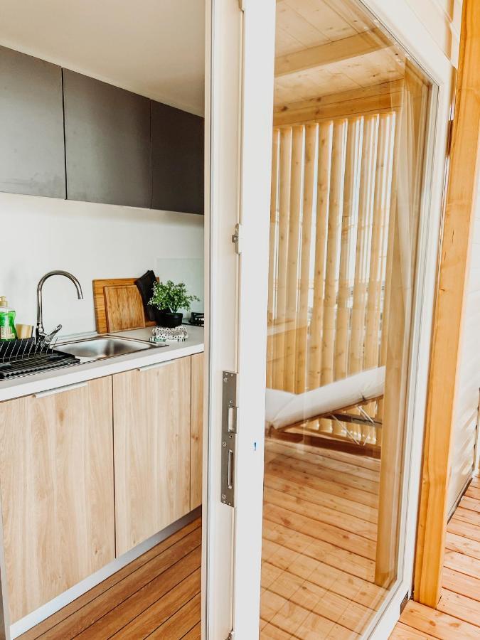 Diamond Coast Mobile Home 드라게 외부 사진