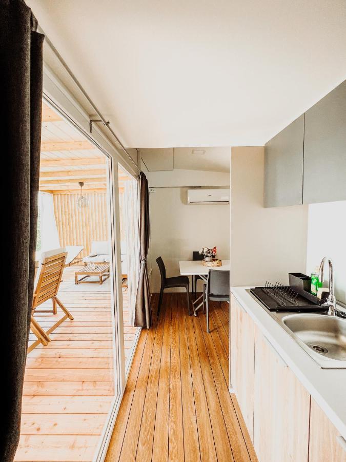 Diamond Coast Mobile Home 드라게 외부 사진