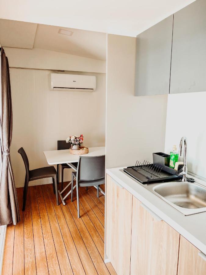 Diamond Coast Mobile Home 드라게 외부 사진