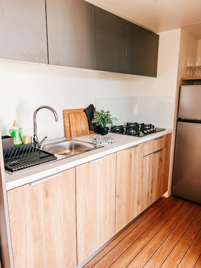Diamond Coast Mobile Home 드라게 외부 사진