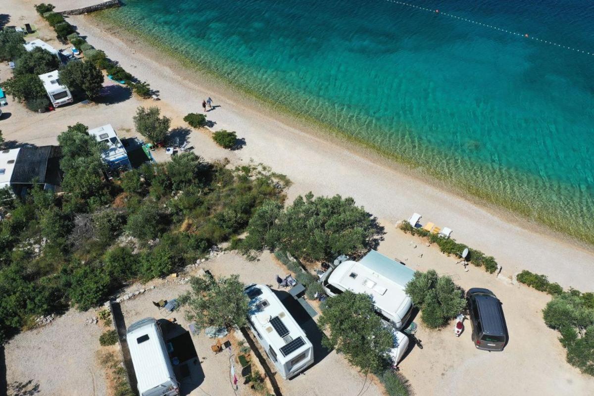 Diamond Coast Mobile Home 드라게 외부 사진