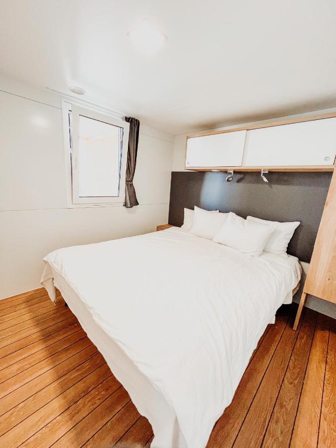Diamond Coast Mobile Home 드라게 외부 사진
