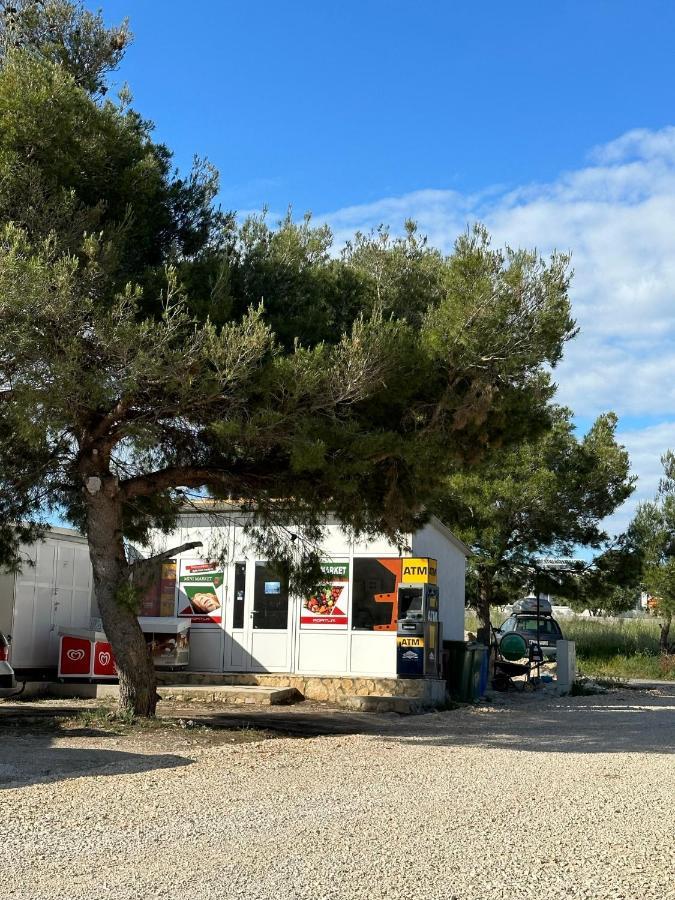 Diamond Coast Mobile Home 드라게 외부 사진