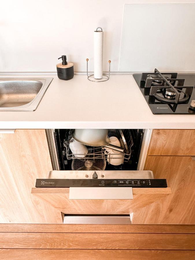 Diamond Coast Mobile Home 드라게 외부 사진