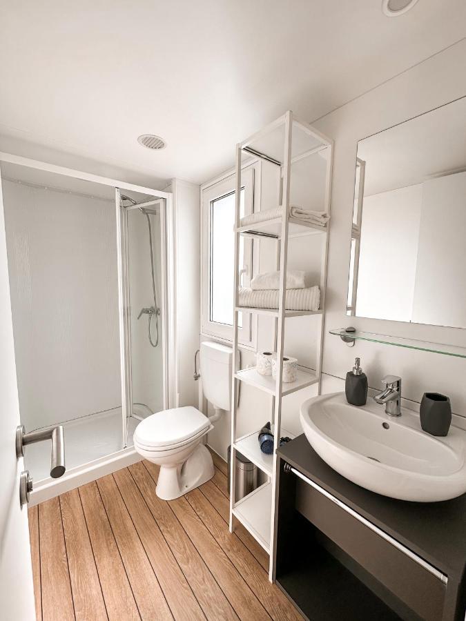 Diamond Coast Mobile Home 드라게 외부 사진