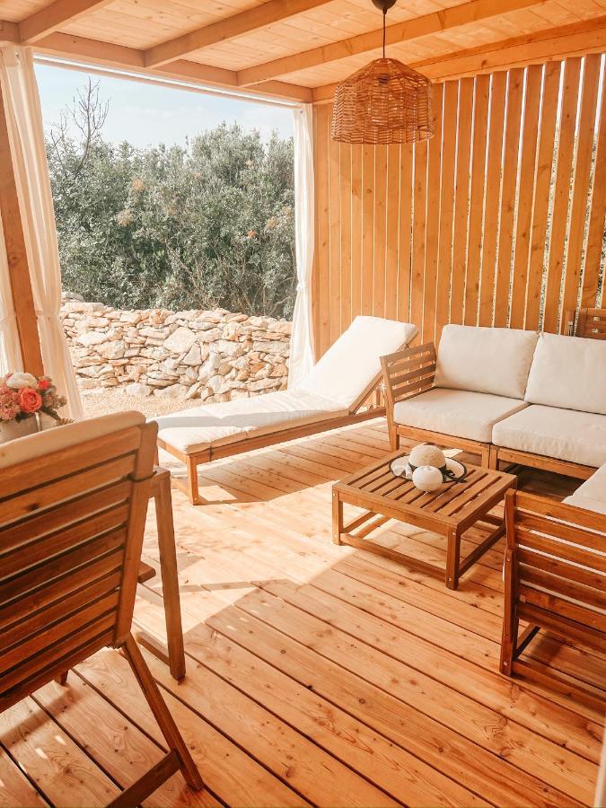 Diamond Coast Mobile Home 드라게 외부 사진