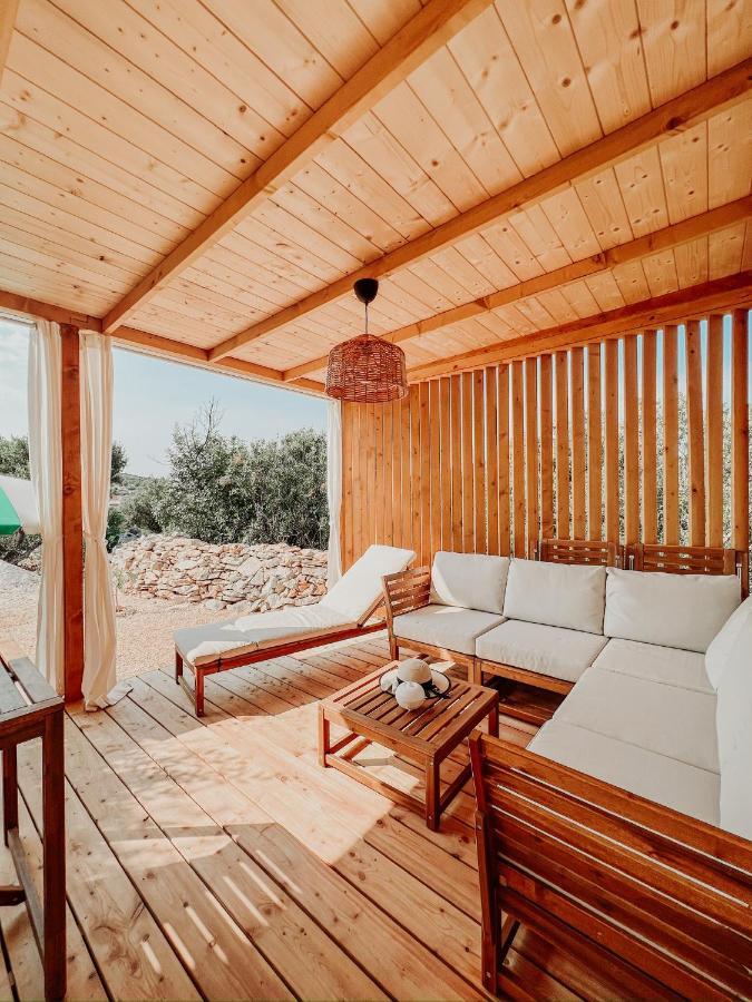 Diamond Coast Mobile Home 드라게 외부 사진