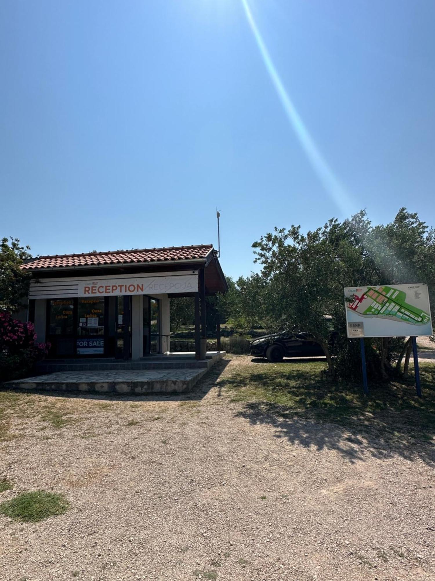 Diamond Coast Mobile Home 드라게 외부 사진