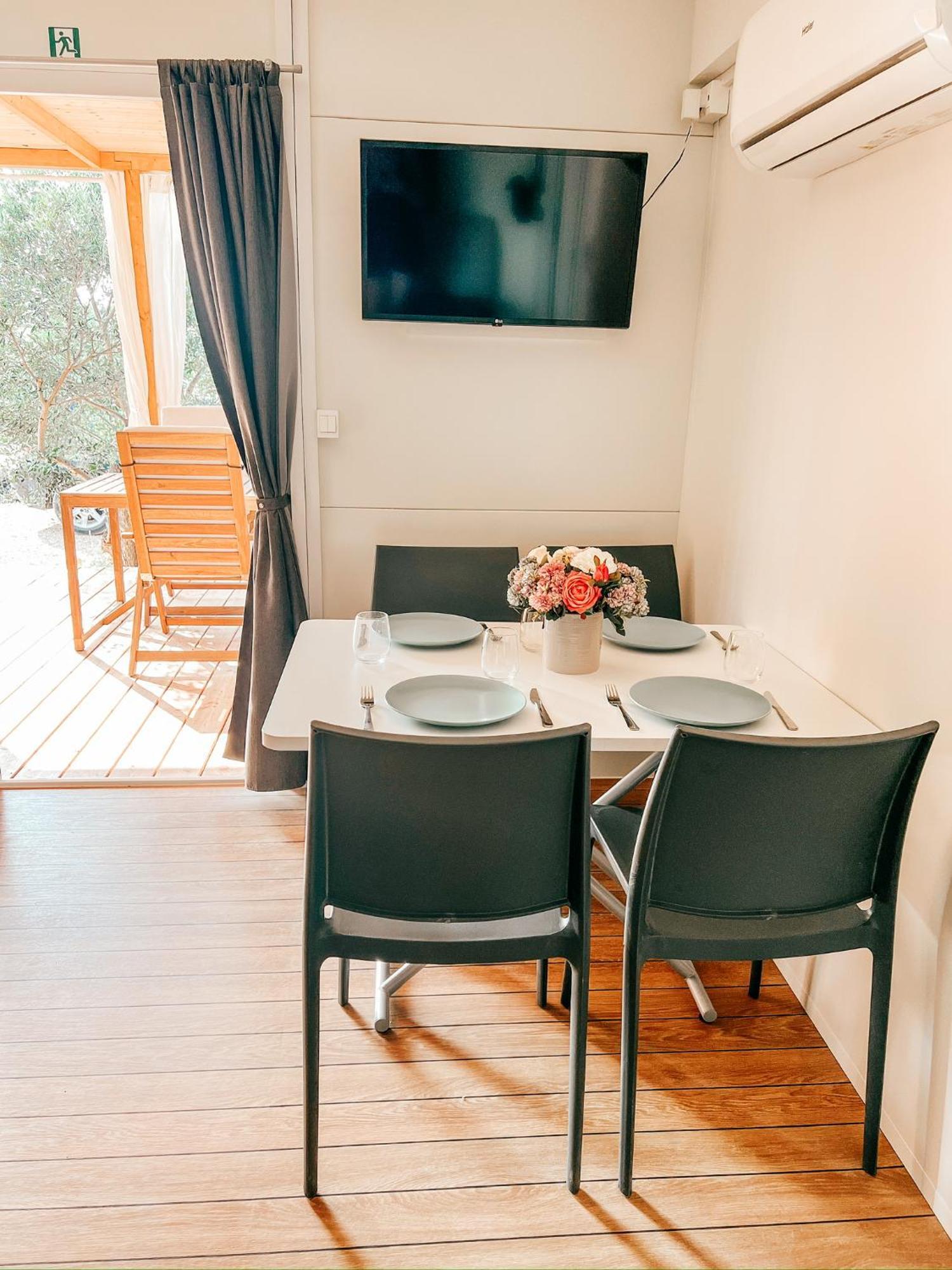 Diamond Coast Mobile Home 드라게 외부 사진