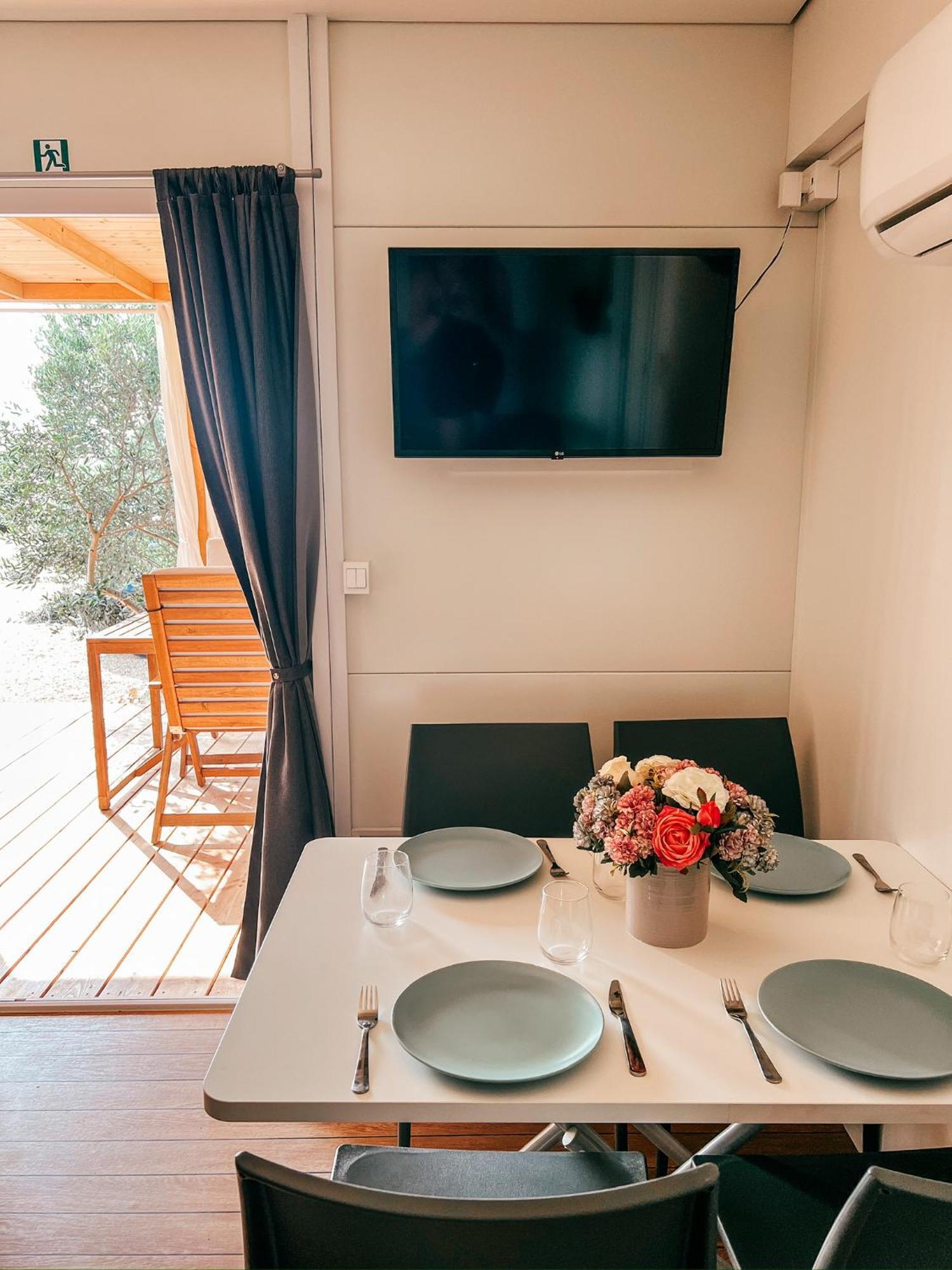 Diamond Coast Mobile Home 드라게 외부 사진