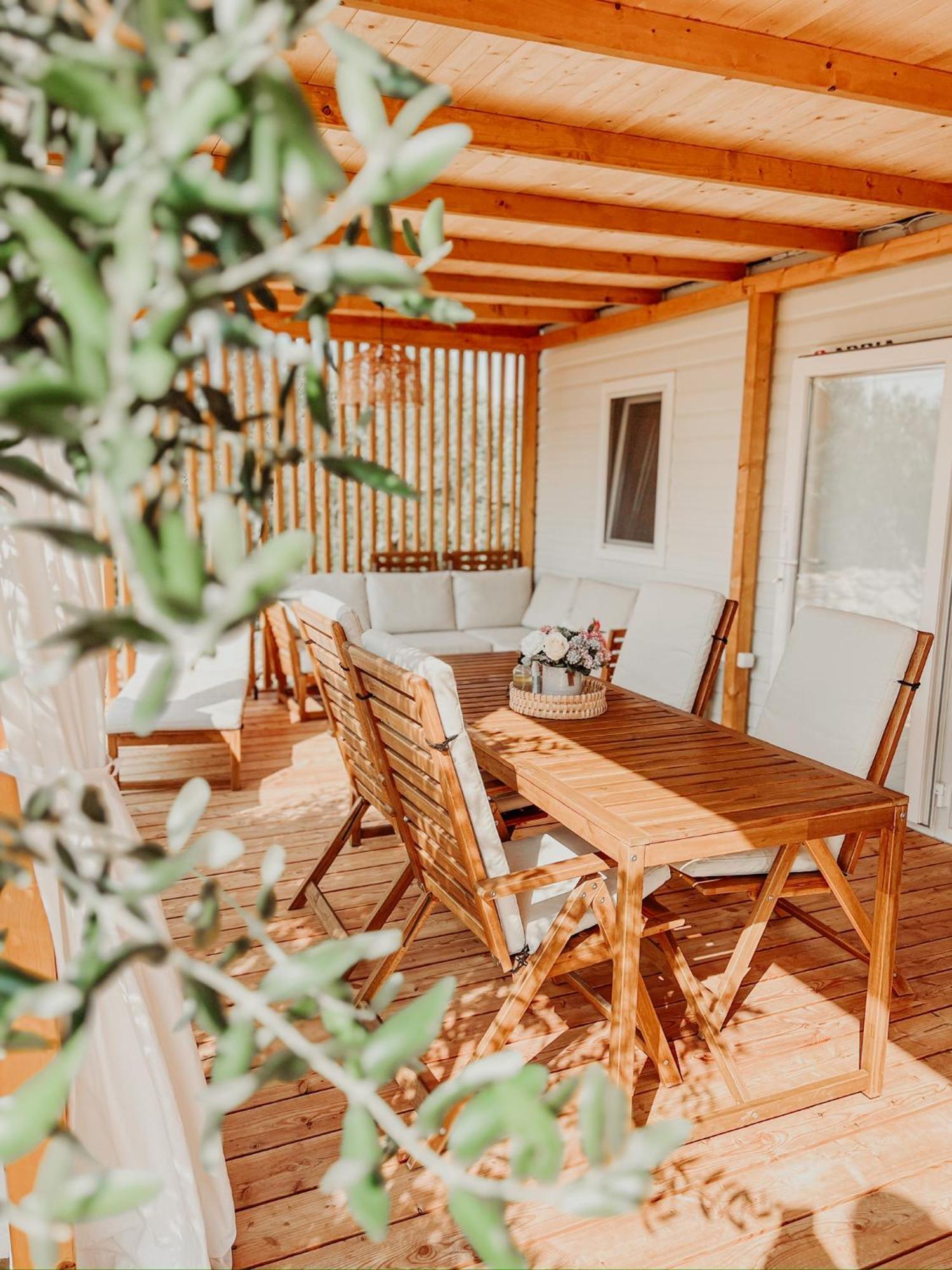 Diamond Coast Mobile Home 드라게 외부 사진