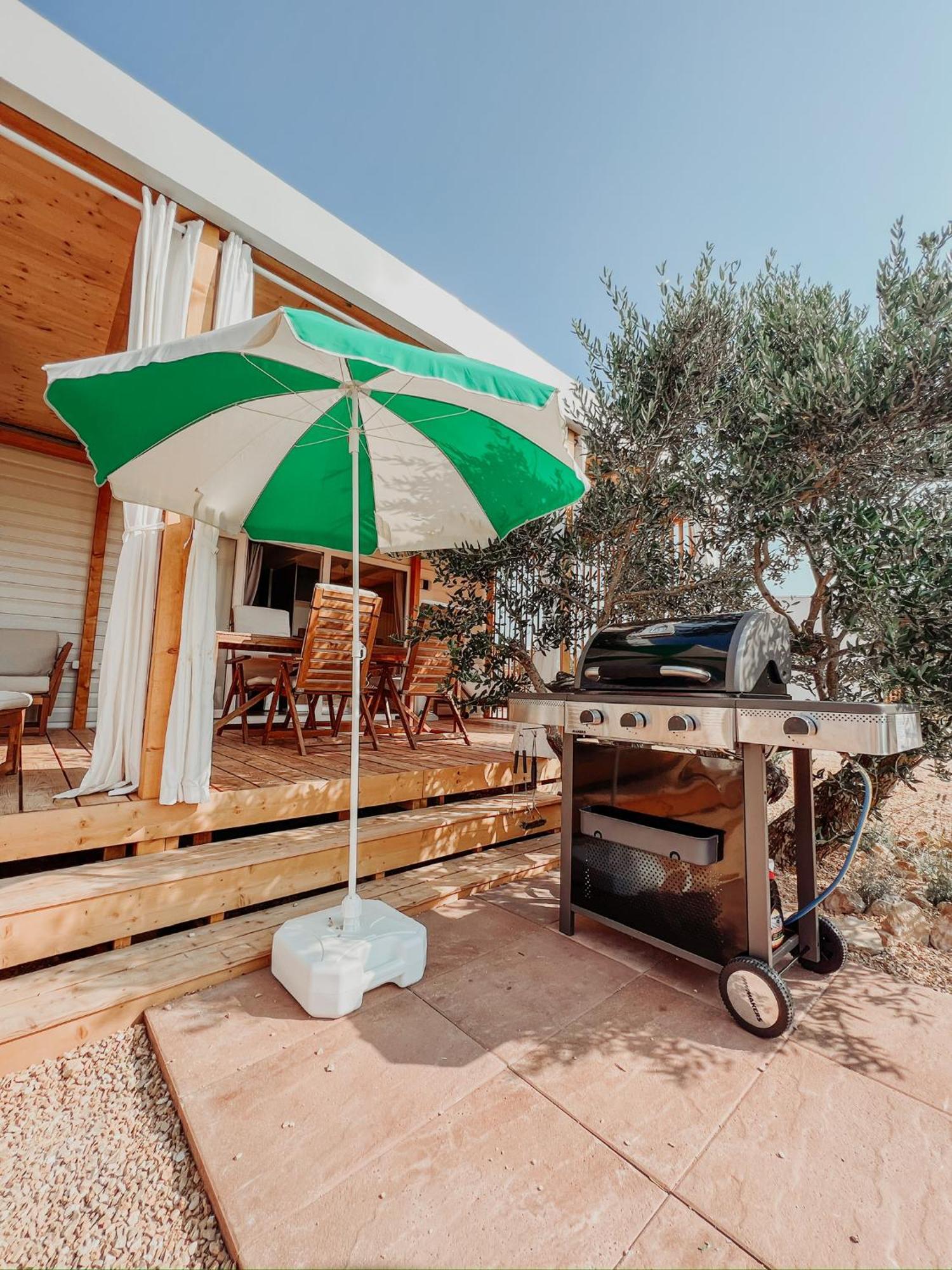 Diamond Coast Mobile Home 드라게 외부 사진