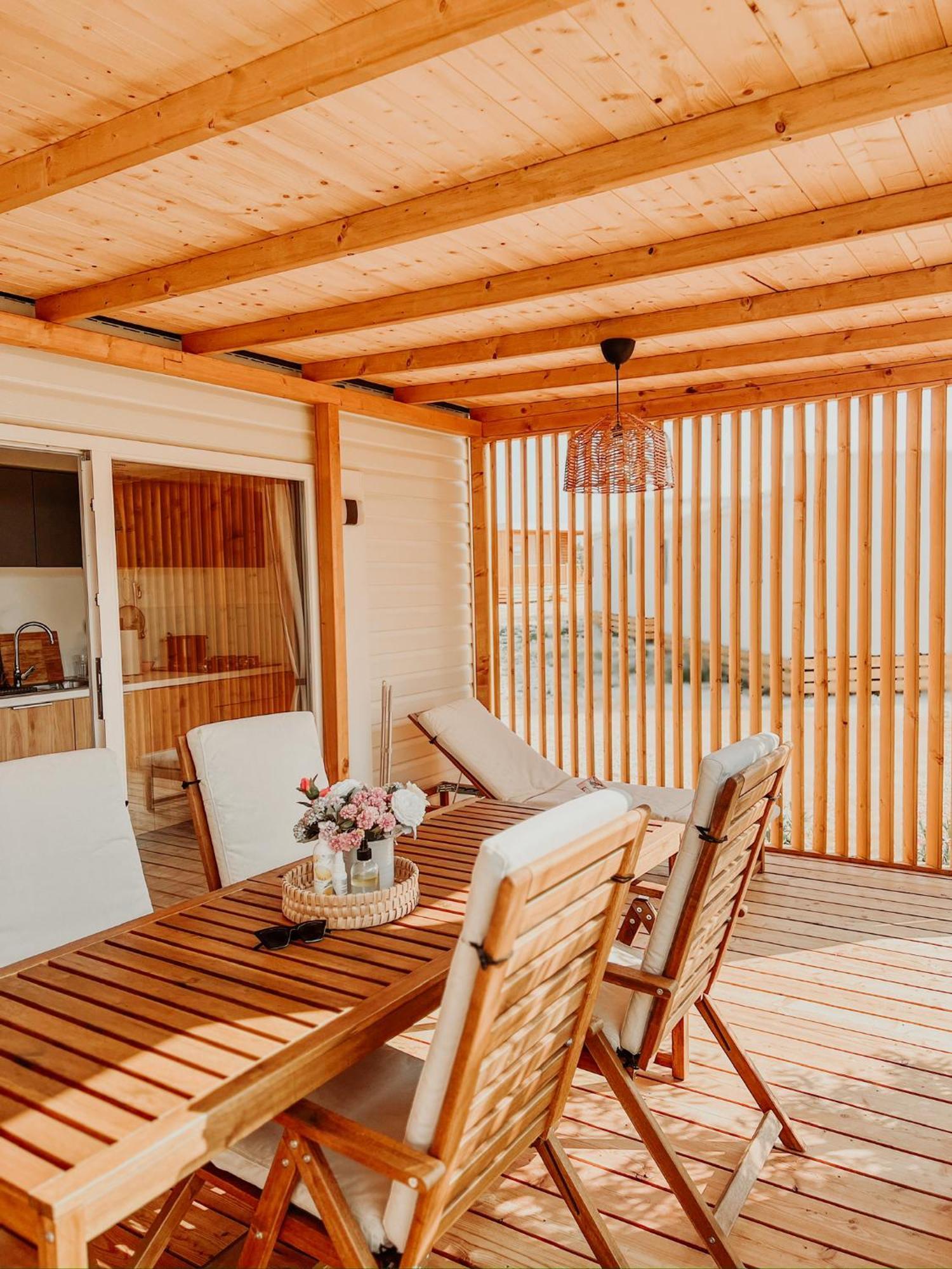 Diamond Coast Mobile Home 드라게 외부 사진