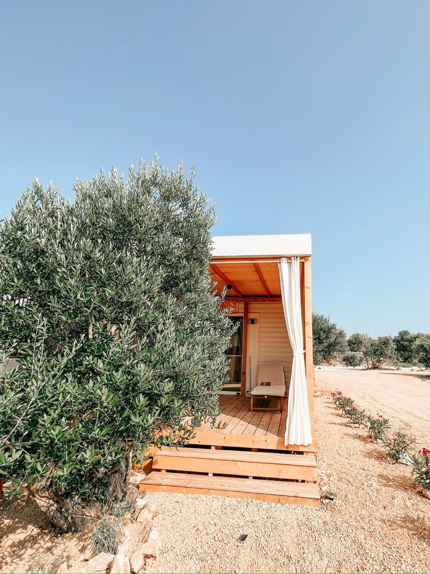 Diamond Coast Mobile Home 드라게 외부 사진