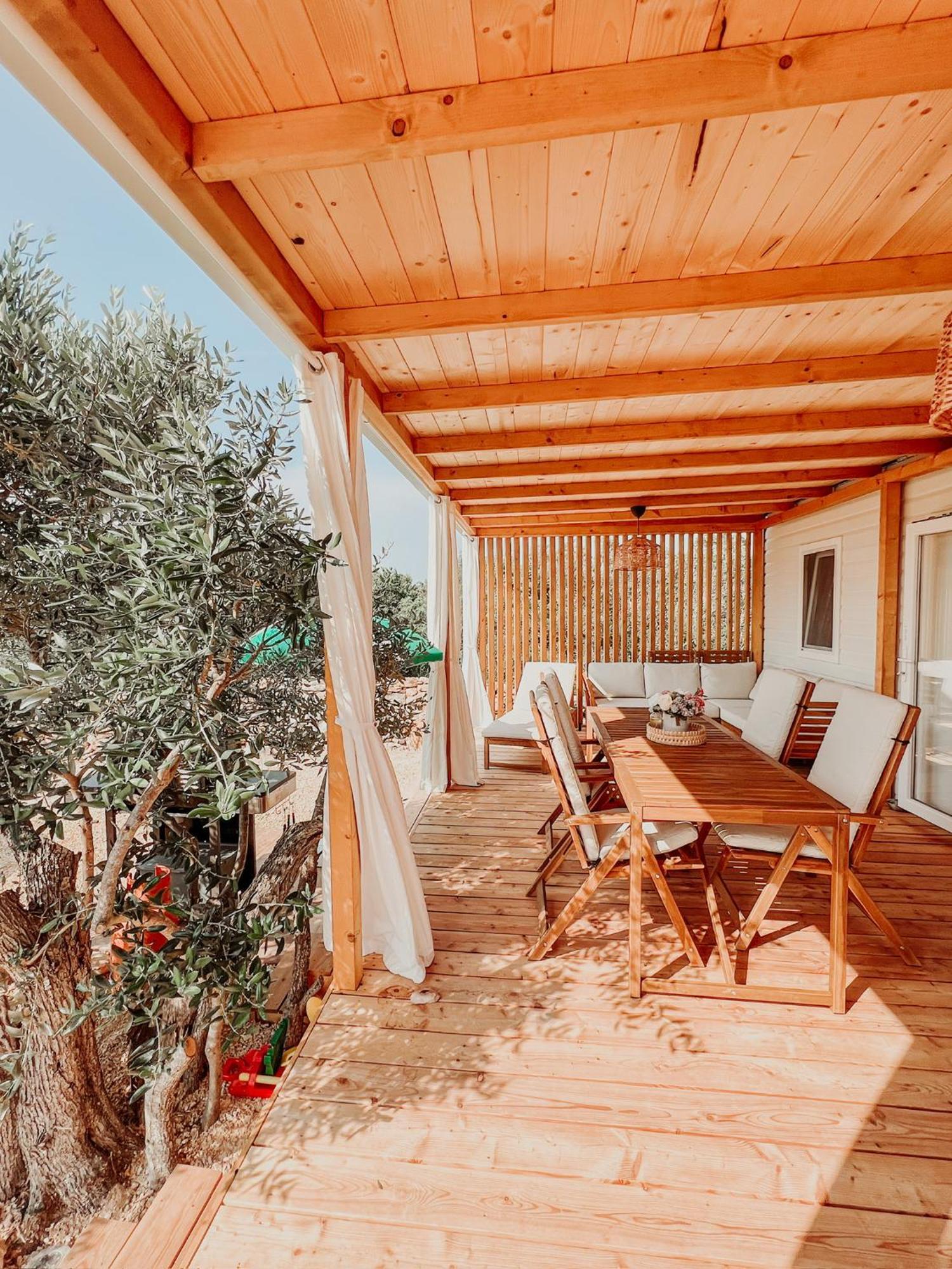 Diamond Coast Mobile Home 드라게 외부 사진