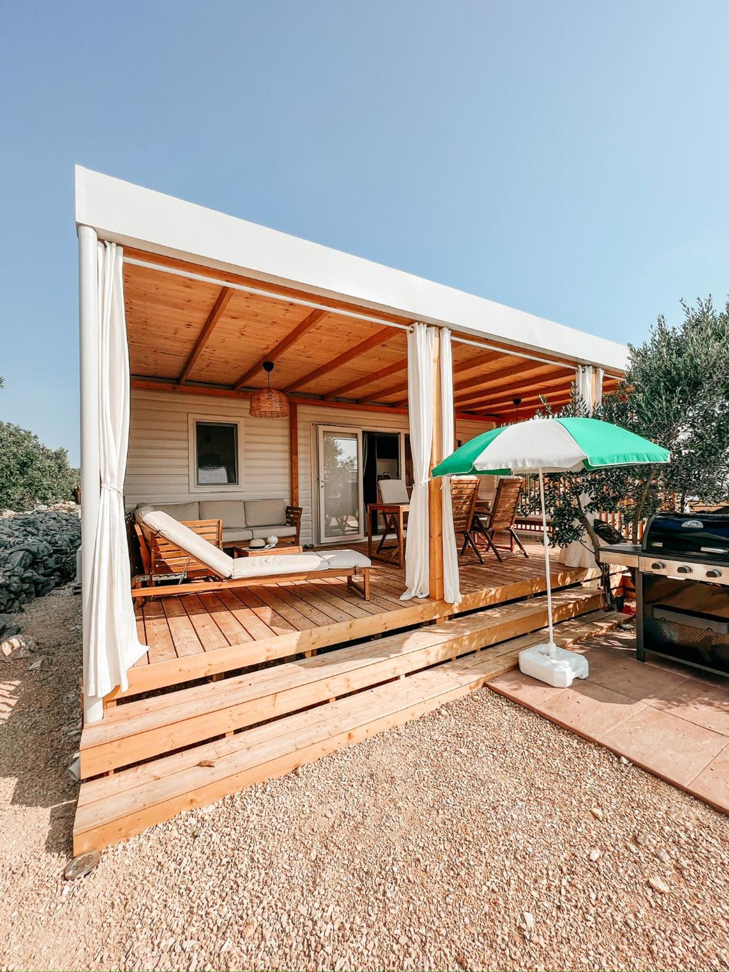 Diamond Coast Mobile Home 드라게 외부 사진
