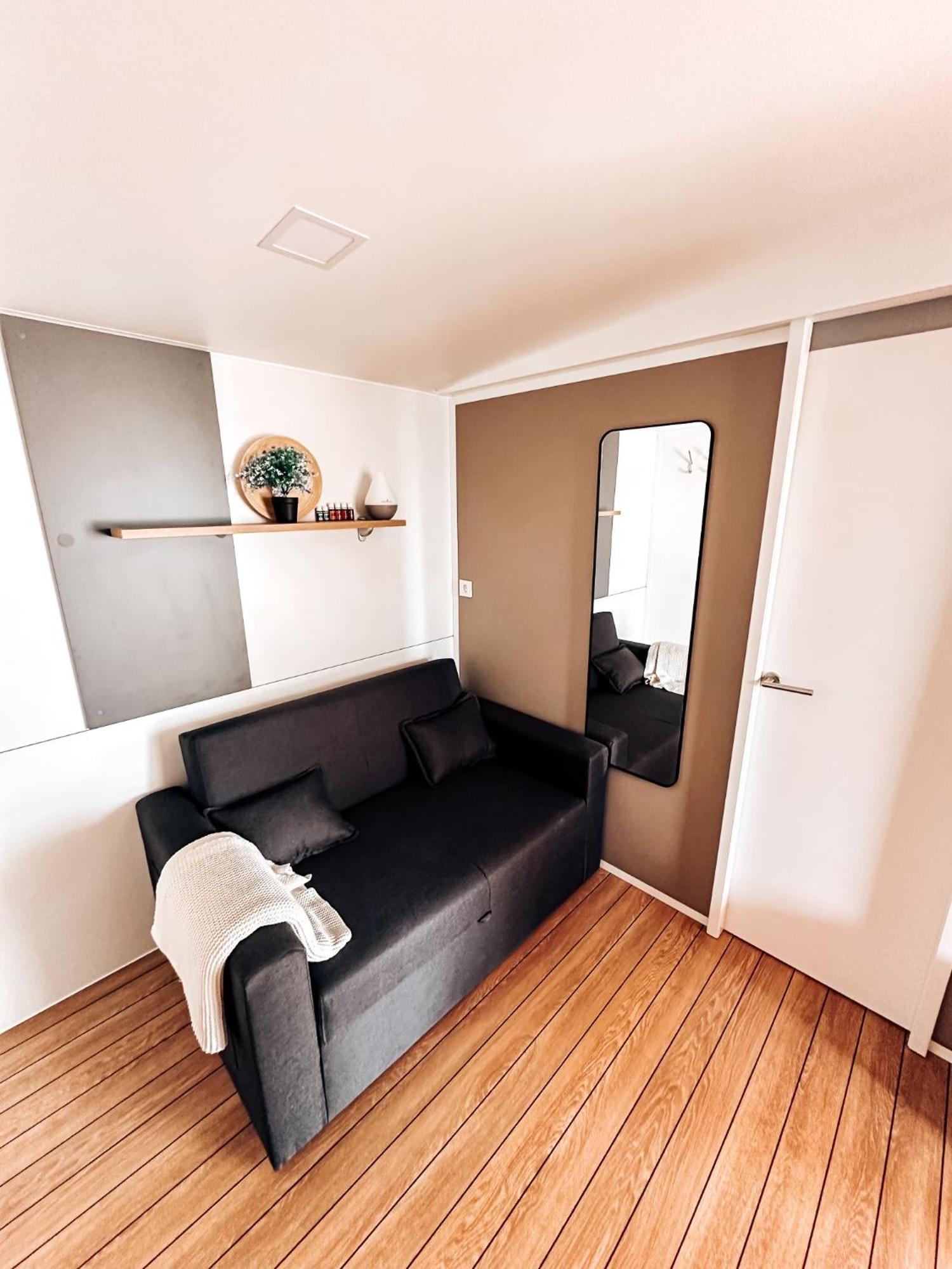 Diamond Coast Mobile Home 드라게 외부 사진