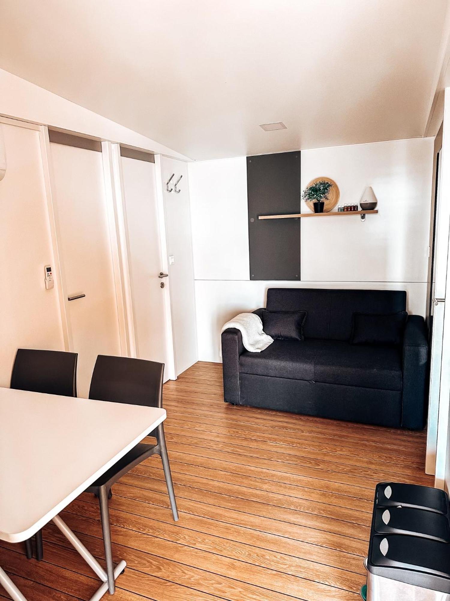 Diamond Coast Mobile Home 드라게 외부 사진